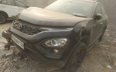 TATA MOTORS HARRIER XZA PLUS DARK EDITION,2022,NEW DELHI,DL(WITH RC)