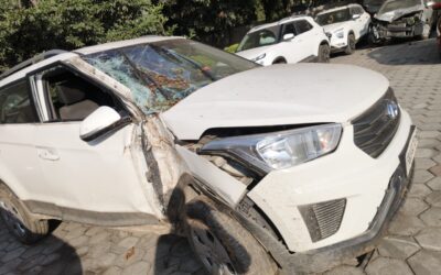 HYUNDAI CRETA 1.6 VTVT E PLUS,2018,HYDERABAD,TS(WITH RC)