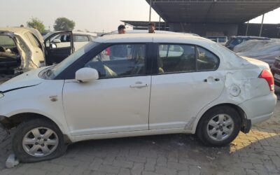 MARUTI SWIFT DZIRE ZDI,2008,NAVSARI,GJ(WITH RC)