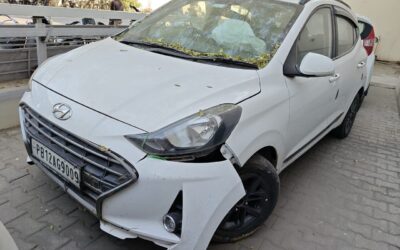 HYUNDAI Grand i10 Nios 1.2 Sports 2020′  CHANDIGARH