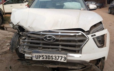 HYUNDAI CRETA 1.5,2020,GORAKHPUR,UP(WITH RC)