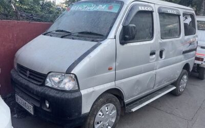 MARUTI EECO S STR AC,2023,DIBRUGARH,AS(WITH RC)