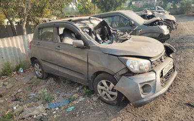 MARUTI CELERIO (2018)SURENDRANAGAR,GUJRAT, (WITH RC)