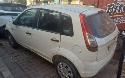 FORD FIGO EXI (2013)AHMEDABAD,GUJARAT, (WITH RC)