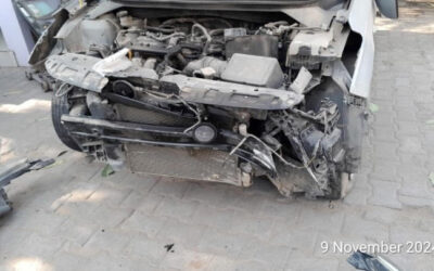 HYUNDAI I20 MAGNA VTVT (2019)JAIPUR,RAJASTHAN, (WITH RC)