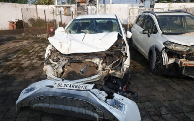 HONDA CITY (2019)Jabalpur,Madhya Pradesh, (WITH RC)