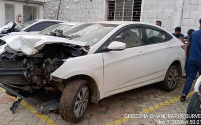 HYUNDAI VERNA FL 1.6 CRDI SX (2016)–HASSAN ,KARNATAKA, (WITH RC)