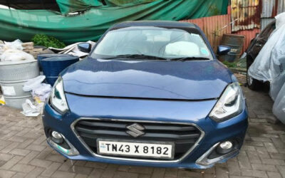 MARUTI DZIRE Zxi+ERNAKULAM,KERALA, (WITH RC)