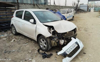 Hyundai I20 SPORTZ (2011)Srinagar,JAMMU AND KASHMIR, (Without RC)