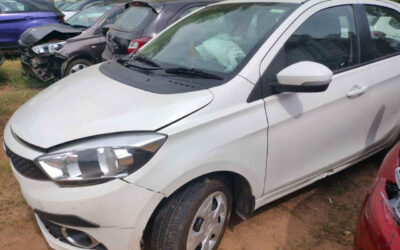 TATA TIAGO XZ 1.2 RTN BS 4 (2016)CALICUT- BEACH ROAD,KERALA, (WITH RC)