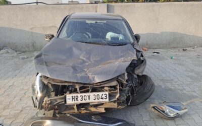 MARUTI BALENO 1.2 DELTA,2019,PALWAL,HR(WITH RC)