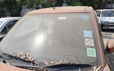 MARUTI WAGON R VXI AGS,2019,MUMBAI,MH(WITH RC)