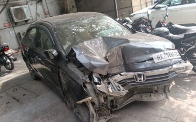 HONDA AMAZE 1.2 VX,2021,NEW DELHI,DL(WITH RC)