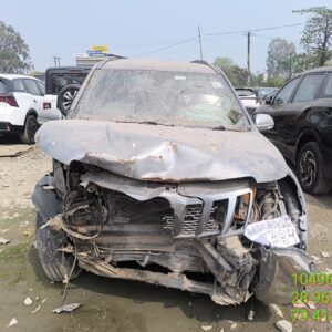 MAHINDRA XUV 500 W6 FWD,2014,Diesel,RUDRAPUR,UTTARAKHAND(WITH RC)