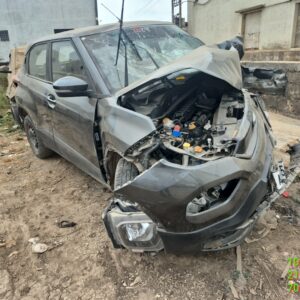 TATA MOTORS PUNCH ADVENTURE,2023,Petrol,JUNAGADH,GJ(WITHOUT RC)