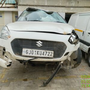 MARUTI NEW SWIFT VDI,2019,Diesel,AHMEDABAD,GJ(WITH RC)