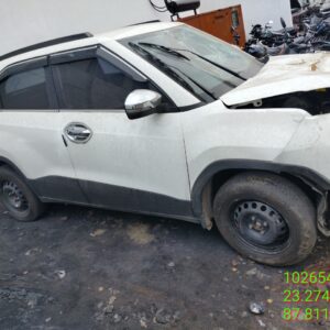 TATA MOTORS PUNCH PURE,DURGAPUR,WB(WITH RC)