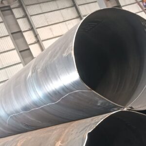 Hitech Saw Limited H-Saw Pipe 04 Pcs containing total 48.73 MTR 11.549 MT of H-Saw Pipes- Refer Annex or below Table) NAGPUR MAHARASHTRA