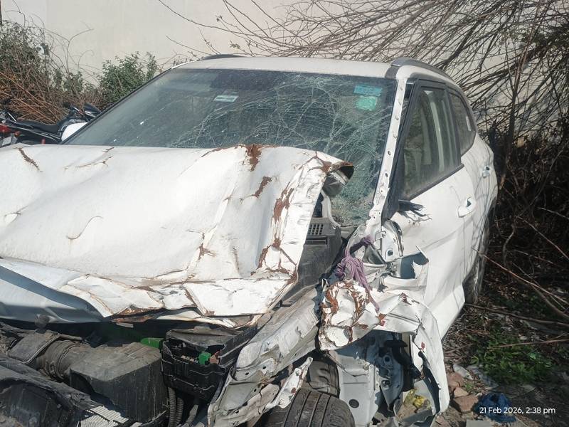 HYUNDAI CRETA 1.5 SX MPI EXECUTIVE,2021,Petrol,PATIALA,PB(WITH RC)