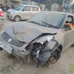 MARUTI SWIFT VDI,2017,Diesel,GURUGRAM,HR(WITH RC)