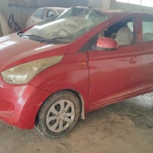 HYUNDAI EON SPORTZ,2015,Petrol,MORBI,GJ(WITH RC)