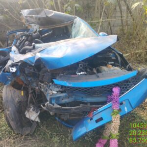 TATA MOTORS TIAGO REVOTRON XZ PLUS,2019,Petrol,BHUBANESWAR,OD(WITHOUT RC)