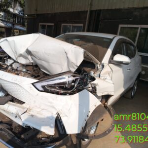 MORRIS GARAGE ZS EV EXECUTIVE,2024,Electric,TiswadiGA(WITH RC)