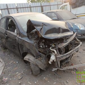 TATA MOTORS TIGOR XZ PLUS ,CNG,2022,SURAT,GUJARAT(WITH RC)