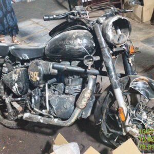 ROYAL ENFIELD CLASSIC 350 EFI,2021,Petrol,KURNOOL,ANDHRA PRADESH(WITH RC)