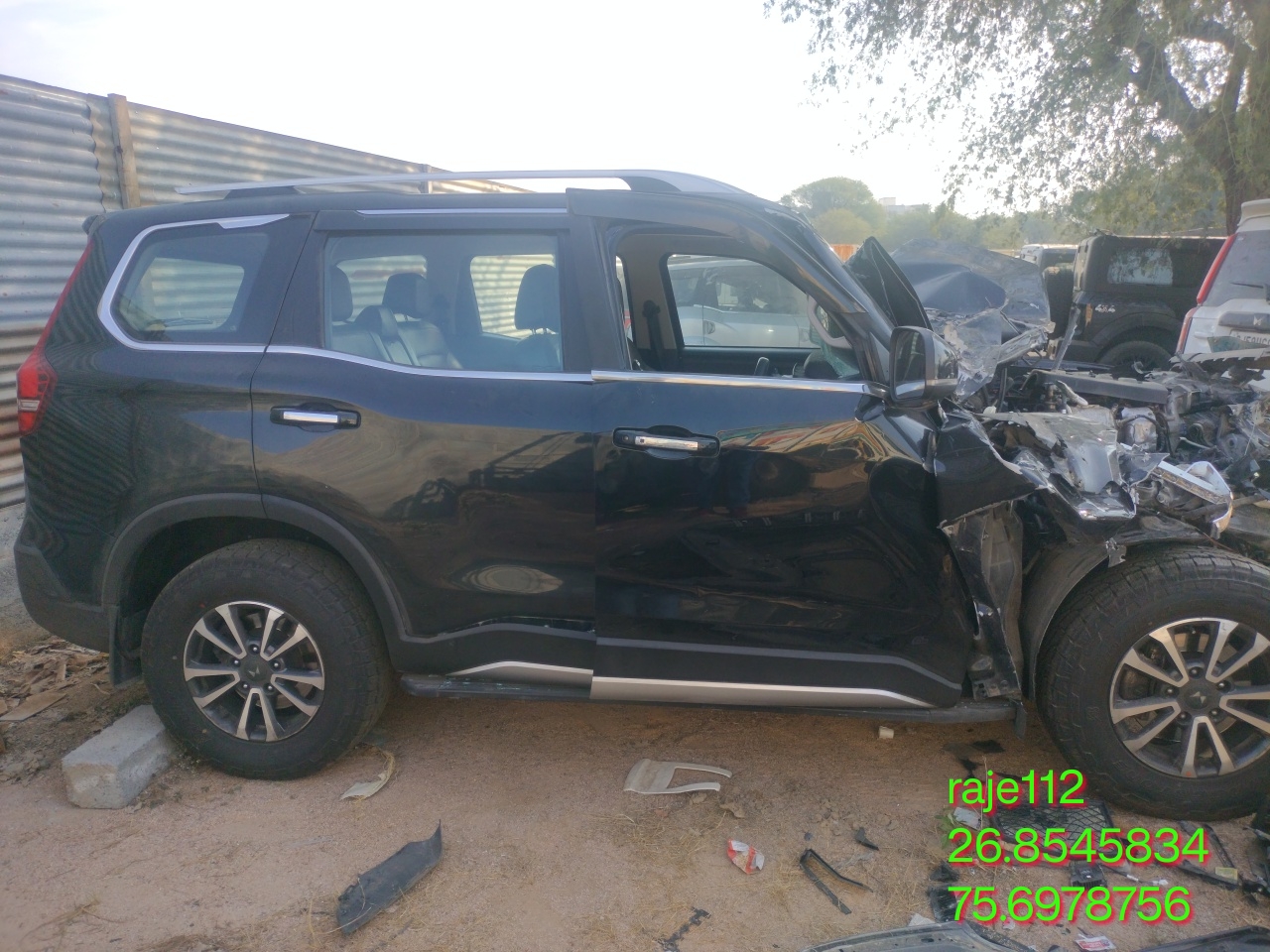 MAHINDRA SCORPIO N Z8,2024,Diesel,JAIPUR,RJ(WITH RC)