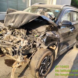 KIA MOTORS SONET 1.2 HTK OPTION,2024,Petrol,FARIDABAD,HR(WITH RC)