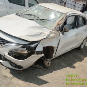 MARUTI BALENO 1.2 ZETA,2022,Petrol,CHHINDWARA,MP(WITH RC)