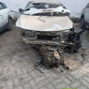 MARUTI BALENO 1.2 DELTA,2022,Petrol,GWALIOR,MP(WITH RC)