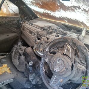 MARUTI BREZZA 1.5 LXI, CNG,2025,RAJKOT,GJ(WITH RC)