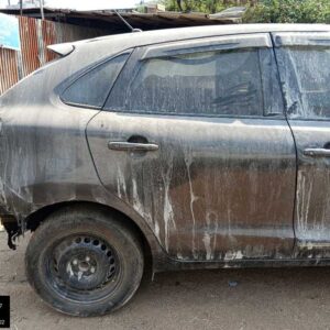 MARUTI BALENO 1.2 DELTA,2020,Petrol,HYDERABADTS(WITHOUT RC)