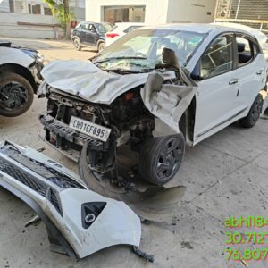 HYUNDAI AURA 1.2 S AMT VTVT,2021,Petrol,CHANDIGARH,PB(WITH RC)