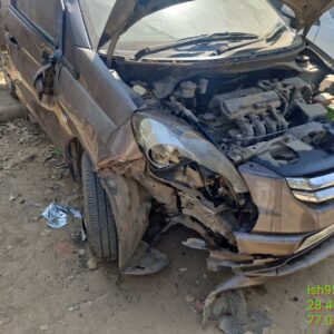 HONDA AMAZE 1.2 S,2014,Petrol,GURUGRAM,HR(WITH RC)