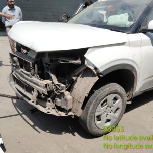 HYUNDAI VENUE 1.2 S PLUS VTVT,2021,PetrolNAVSARI,GJ(WITH RC)