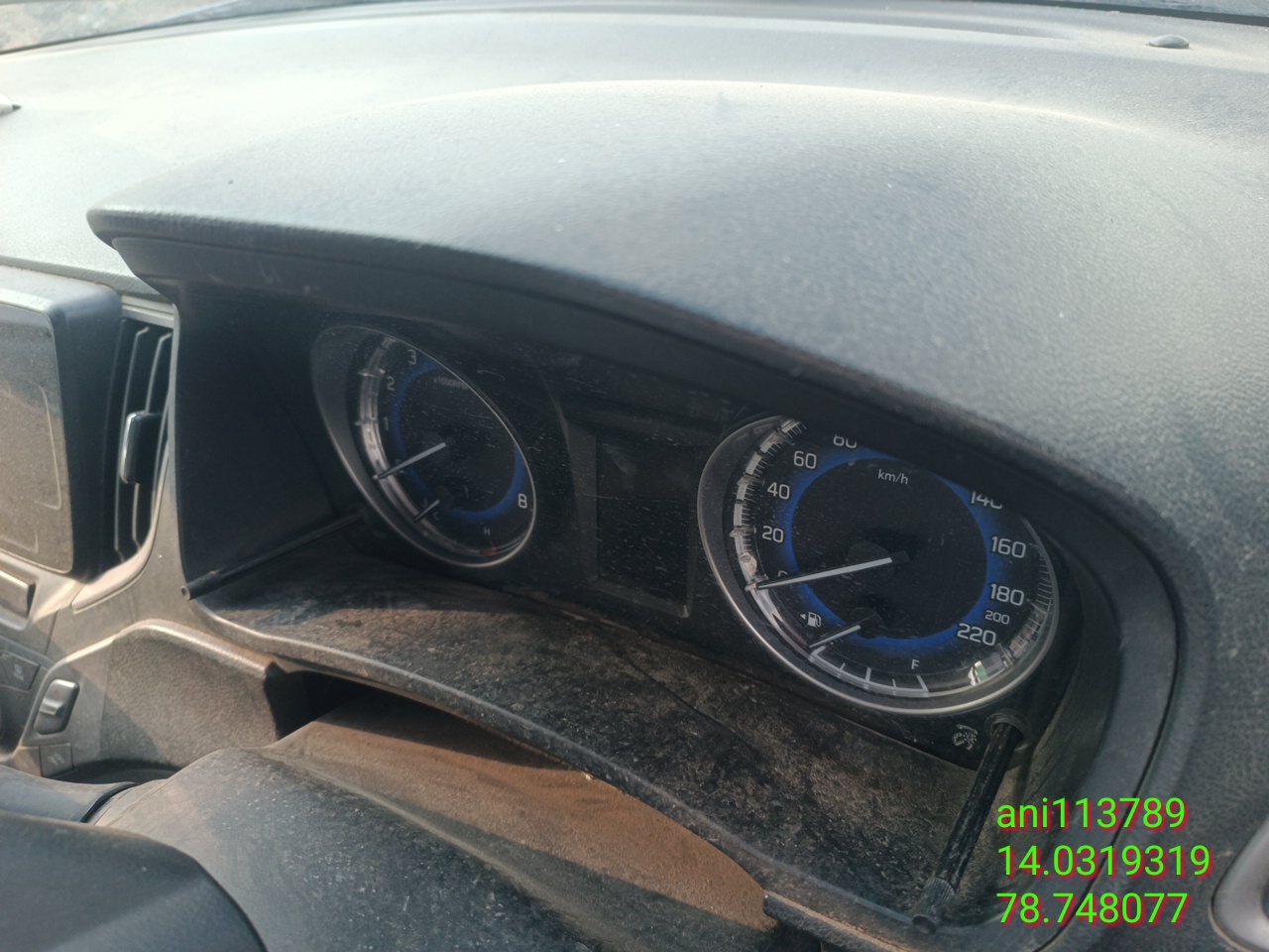 MARUTI BALENO 1.2 DELTA,2021,Petrol,ANANTAPUR,AP(WITH RC)
