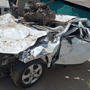 MAHINDRA XUV 3XO MX2 ,DIESEL,2024,GODHRA,GJ(WITHOUT RC)