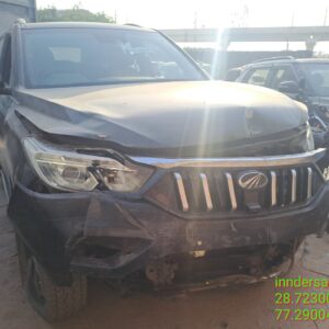 MAHINDRA ALTURAS G4,2019,Diesel,NEW DELHI,(WITH RC)