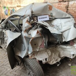 HYUNDAI XCENT 1.2 VTVT S,2015,CNG,NEW DELHI,(WITHOUT RC)