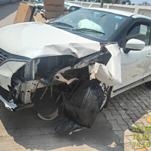 MARUTI BALENO 1.2 CVT DELTA,2017,Petrol,SANGLI,MH(WITH RC)