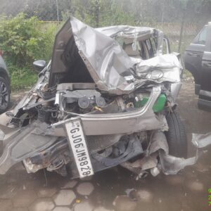 SKODA RAPID STYLE PLUS 1.5 TDI AT,2016,Diesel,BARODA,GUJARAT(WITHOUT RC)