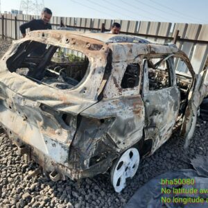 MARUTI BREZZA 1.5 ZXI ,CNG,2025,SURAT,GJ(WITH RC)