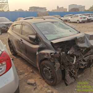 TATA MOTORS ALTROZ 1.5 XT LUXE,2024,Diesel,PUNE,MH(WITH RC)