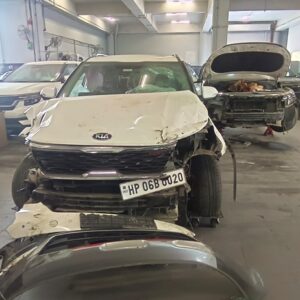 KIA MOTORS SELTOS G1.4 6MT GTX PLUS,2019,Petrol,PANCHKULA,HR(WITH RC)