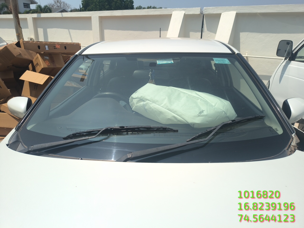 MARUTI BALENO 1.2 CVT DELTA,2017,Petrol,SANGLI,MH(WITH RC)