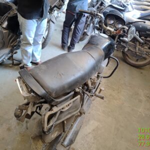 HERO HF DELUXE I3S,2024,NEW DELHIDL(WITH RC)