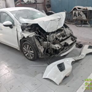 HONDA CITY ZX CVT,201,Petrol,LUDHIANA,PB(WITH RC)